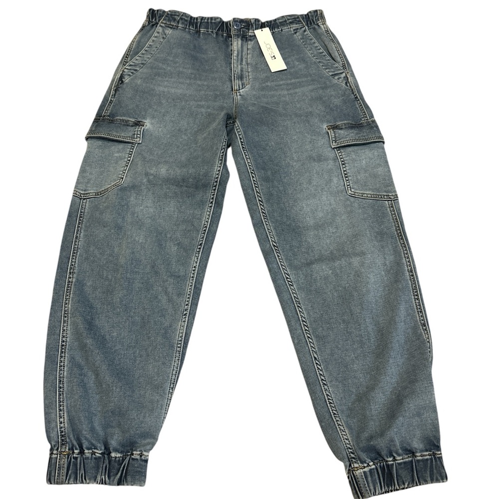 Joe's Jeans Cargo Joggers Women's Jeans